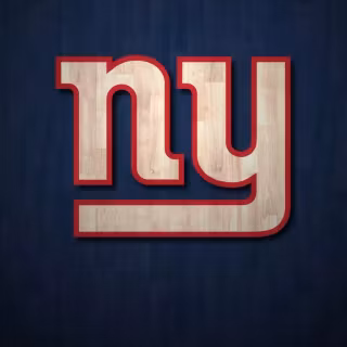 NY Giants phone wallpaper