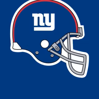 NY Giants phone wallpaper