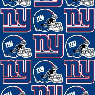 NY Giants phone wallpaper