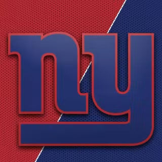 NY Giants phone wallpaper