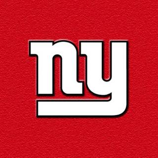 NY Giants phone wallpaper