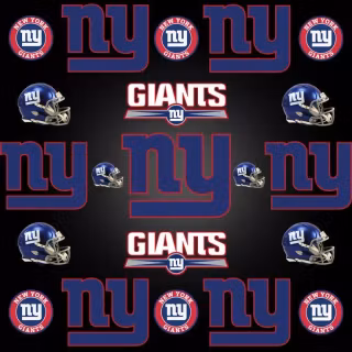 NY Giants phone wallpaper