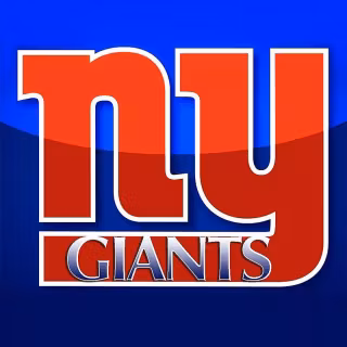 NY Giants phone wallpaper