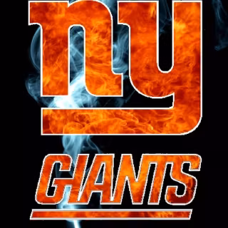 NY Giants phone wallpaper