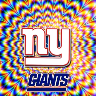 NY Giants phone wallpaper