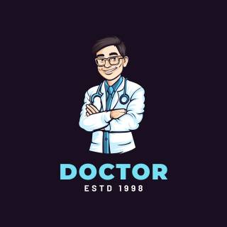 Health logo wallpaper