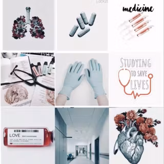 Medicine iPhone wallpaper
