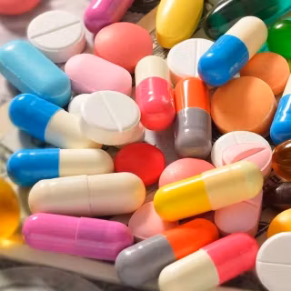 Medicine iPhone wallpaper