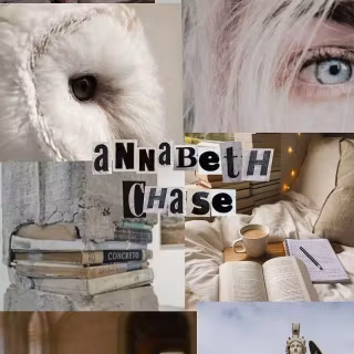 Annabeth Chase phone wallpaper