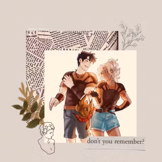 Annabeth Chase phone wallpaper