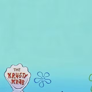 iPhone Spongebob cool wallpaper