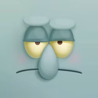 iPhone Spongebob cool wallpaper