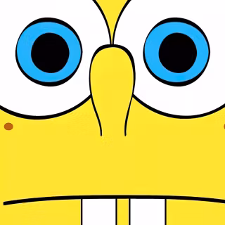 iPhone Spongebob cool wallpaper