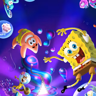 iPhone Spongebob cool wallpaper