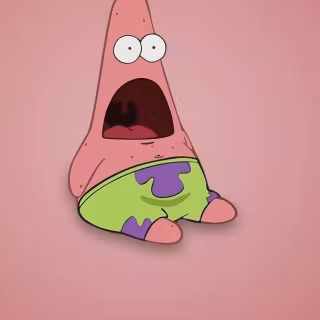 iPhone Spongebob cool wallpaper