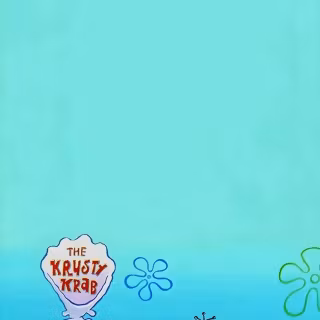 iPhone Spongebob cool wallpaper