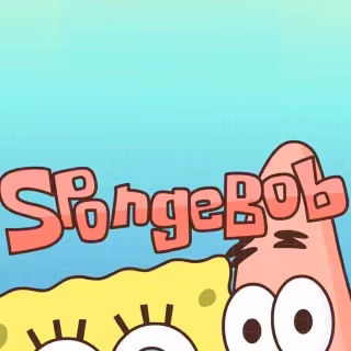 iPhone Spongebob cool wallpaper