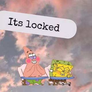 iPhone Spongebob cool wallpaper