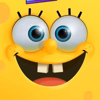 iPhone Spongebob cool wallpaper