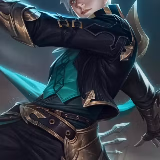 Gusion phone wallpaper