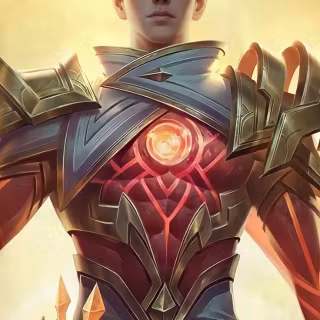 Gusion phone wallpaper