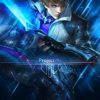 Gusion phone wallpaper