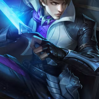 Gusion phone wallpaper