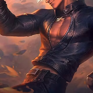 Gusion phone wallpaper