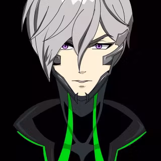 Gusion phone wallpaper