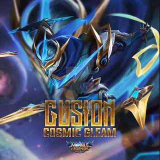 Gusion phone wallpaper