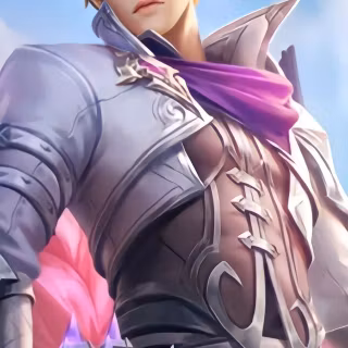 Gusion phone wallpaper