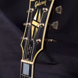 Gibson SG phone wallpaper
