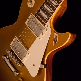 Gibson SG phone wallpaper