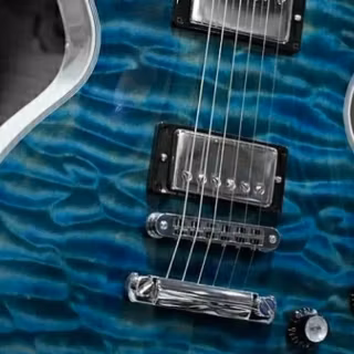Gibson SG phone wallpaper