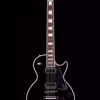 Gibson SG phone wallpaper