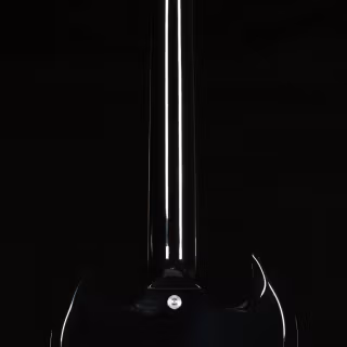 Gibson SG phone wallpaper