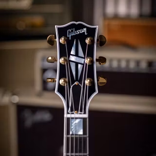 Gibson SG phone wallpaper
