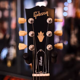 Gibson SG phone wallpaper
