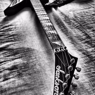 Gibson SG phone wallpaper