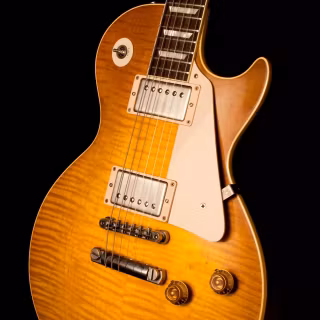 Gibson SG phone wallpaper