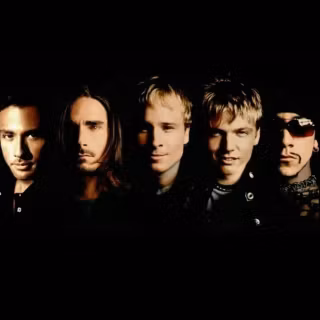 Backstreet Boys iPhone wallpaper