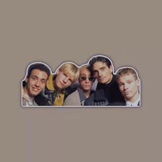 Backstreet Boys iPhone wallpaper