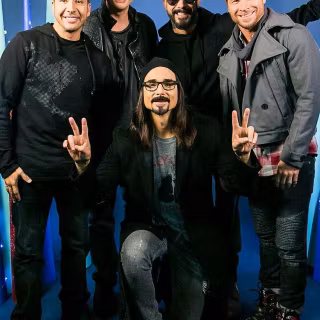 Backstreet Boys iPhone wallpaper