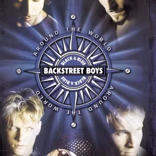 Backstreet Boys iPhone wallpaper
