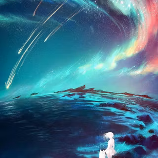 Exotic iPhone wallpaper