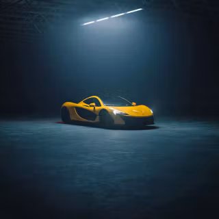 Exotic iPhone wallpaper