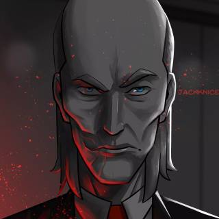 Cecil Stedman wallpaper