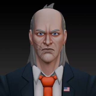 Cecil Stedman wallpaper