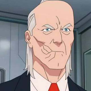 Cecil Stedman wallpaper