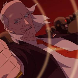 Cecil Stedman wallpaper